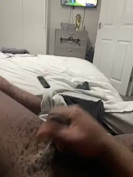 Hueythebbc online show from 03-18-25, 06:37