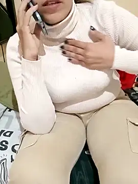 ShadiaStar online show from 11-23-25, 05:46