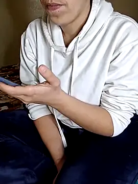 ShadiaStar online show from 02-08-26, 08:01