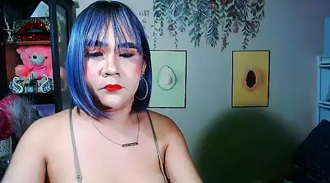 Snapshot of MS_SexCumEducation_TS chatting on 02-02-25, 08:30 MS SexCumEducation TS online show from 02-02-25, 08:30