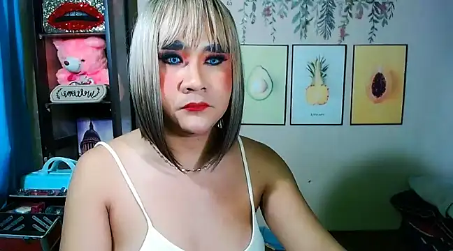 Snapshot of MS_SexCumEducation_TS chatting on 03-17-25, 08:51 MS SexCumEducation TS online show from 03-17-25, 08:51