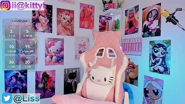 babylinsie online show from 05-21-26, 06:53
