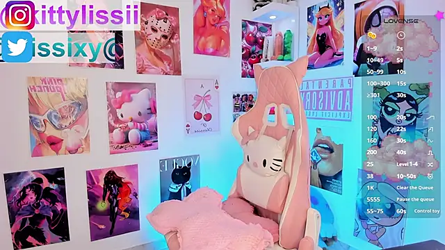 babylinsie online show from 06-03-26, 05:21