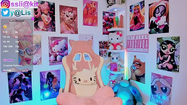 babylinsie online show from 06-23-26, 12:08