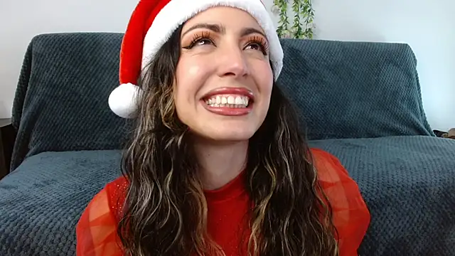 Kendal Mosk online show from 12-19-24, 08:13