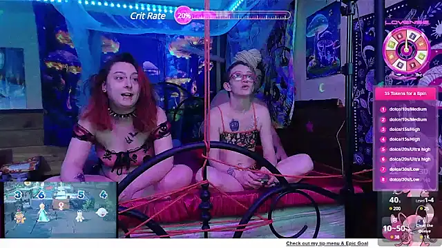 Stonermama666420 online show from 02-23-25, 04:28