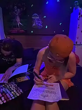 Stonermama666420 online show from 04-22-26, 03:31