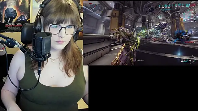 Snapshot of HannahCastle96 chatting on 02-03-26, 01:04 HannahCastle96 online show from 02-03-26, 01:04