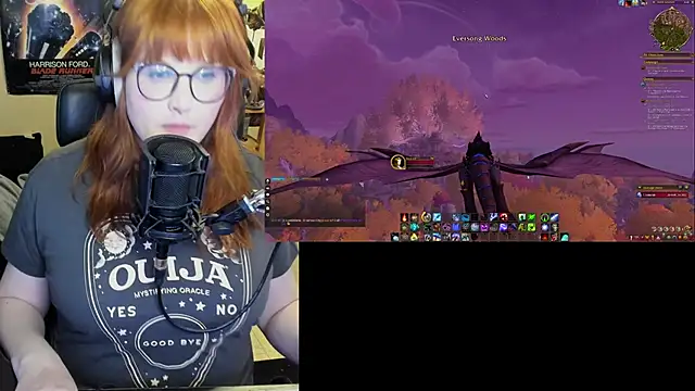 Snapshot of HannahCastle96 chatting on 03-19-26, 03:32 HannahCastle96 online show from 03-19-26, 03:32