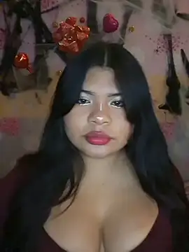 CANELA 9911 online show from 11-08-25, 12:33