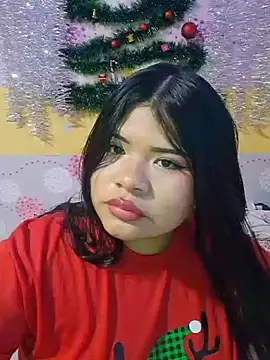 CANELA 9911 online show from 12-20-25, 02:18