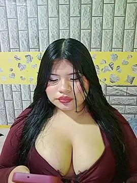 Snapshot of CANELA_9911 chatting on 01-17-26, 12:48 CANELA 9911 online show from 01-17-26, 12:48