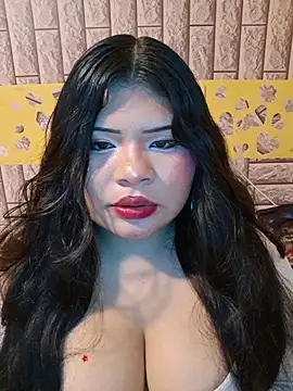 Snapshot of CANELA_9911 chatting on 02-05-26, 01:10 CANELA 9911 online show from 02-05-26, 01:10