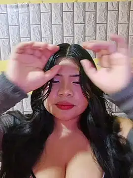 Snapshot of CANELA_9911 chatting on 02-08-26, 02:37 CANELA 9911 online show from 02-08-26, 02:37