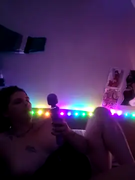 Neveah6 online show from 12-28-24, 07:43