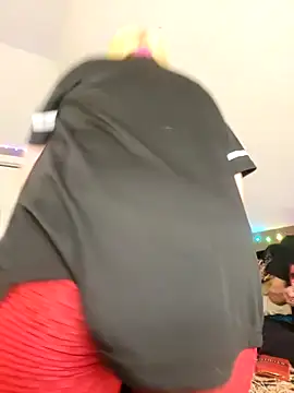 Neveah6 online show from 01-04-25, 01:21