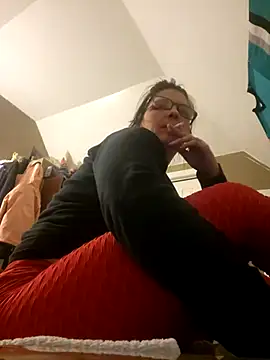 Neveah6 online show from 01-24-25, 12:42