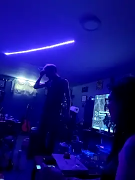 Neveah6 online show from 03-10-25, 02:59