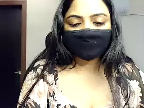 Hritvika online show from 02-28-25, 03:59