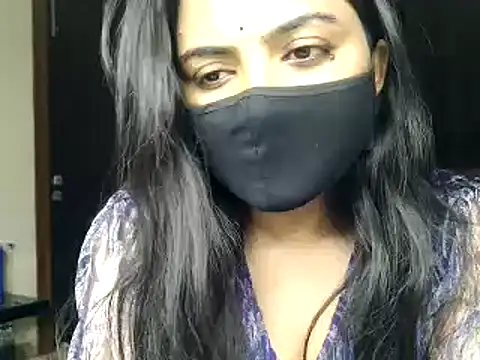 Hritvika online show from 03-16-25, 02:44