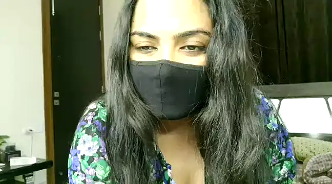 Hritvika online show from 03-20-25, 02:42