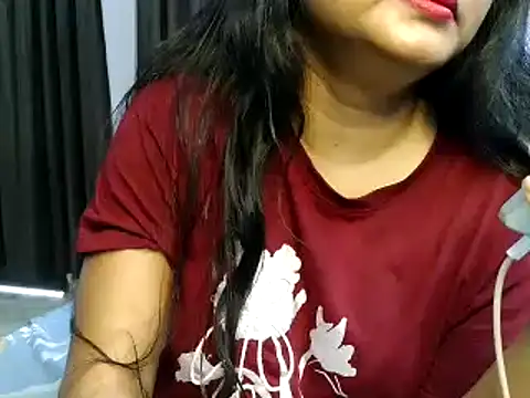 Hritvika online show from 10-17-25, 04:48