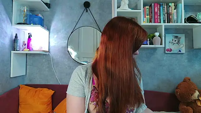 Snapshot of liya_gorgeous chatting on 06-03-26, 05:18 liya gorgeous online show from 06-03-26, 05:18