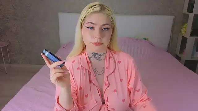 NikaRocks online show from 05-23-26, 05:39