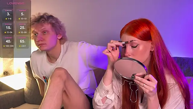 eternal dream  online show from 09-27-25, 09:42