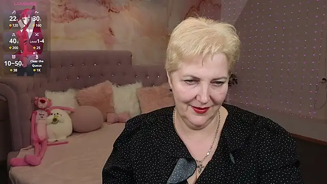 Sandra Snow online show from 01-31-25, 08:54