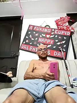 Charly BC Dirty online show from 02-13-25, 09:41