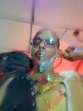 Charly BC Dirty online show from 10-31-25, 07:04