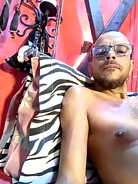 Charly BC Dirty online show from 12-14-25, 02:11