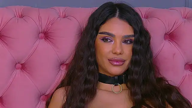 Nicole Diva online show from 01-24-25, 11:15