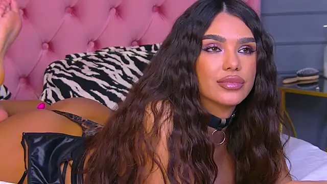 Nicole Diva online show from 01-24-25, 02:19