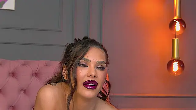 Nicole Diva online show from 03-21-25, 01:23