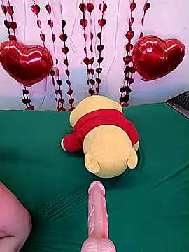 Sweety-Cat online show from 03-11-25, 10:09