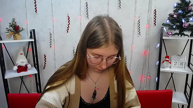 Snapshot of RysaKosaYlya chatting on 12-28-24, 12:24 RysaKosaYlya online show from 12-28-24, 12:24