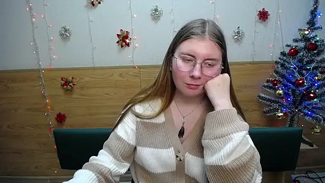 Snapshot of RysaKosaYlya chatting on 01-13-25, 12:13 RysaKosaYlya online show from 01-13-25, 12:13