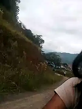 Snapshot of Danna-linyi chatting on 01-26-25, 12:54 Danna-linyi online show from 01-26-25, 12:54