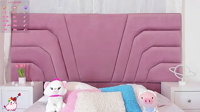 zoewillian online show from 02-03-25, 03:17