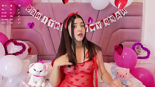 zoewillian online show from 02-14-25, 09:43