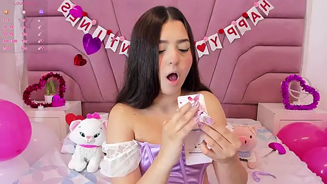 zoewillian online show from 02-15-25, 08:33