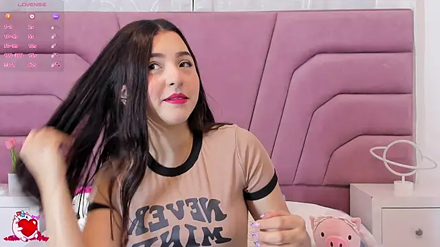 zoewillian online show from 02-19-25, 03:16