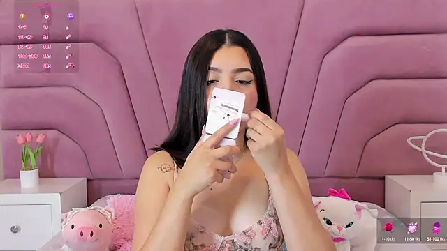 zoewillian online show from 03-08-25, 03:13