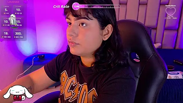  sowy venus  online show from 05-27-26, 12:02