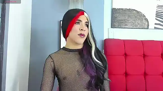  Natassia Dreams online show from 01-16-25, 04:07