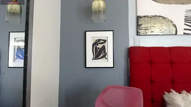  Natassia Dreams online show from 01-25-25, 08:53