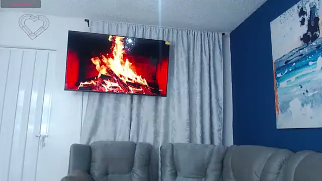  Natassia Dreams online show from 02-23-25, 07:55