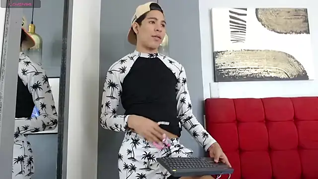  Natassia Dreams online show from 02-28-25, 04:31